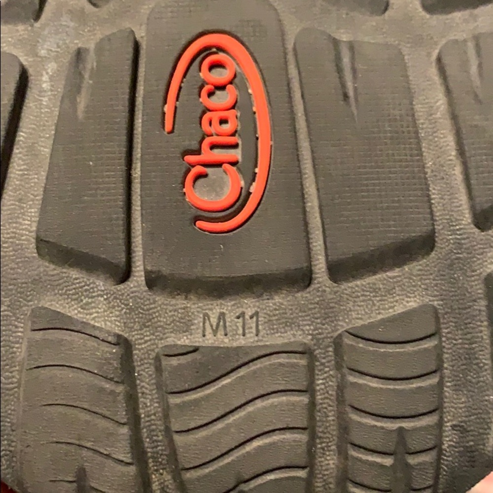 Men’s Chacos - Picture 5 of 5